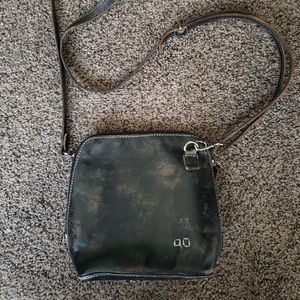 BED STU VENTURA CROSSBODY BAG